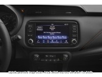 2021 Nissan Kicks SR FWD Interior Shot 2
