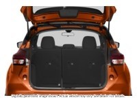 2021 Nissan Kicks SR FWD Exterior Shot 4