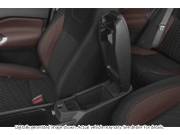 2021 Nissan Kicks SR FWD Exterior Shot 11