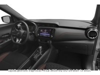 2021 Nissan Kicks SR FWD Interior Shot 1