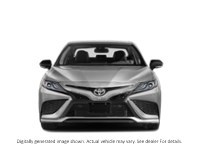 2021 Toyota Camry XSE Auto Exterior Shot 5