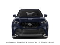 2021 Toyota Highlander XSE AWD Exterior Shot 5