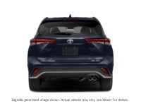 2021 Toyota Highlander XSE AWD Exterior Shot 7