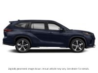 2021 Toyota Highlander XSE AWD Exterior Shot 10