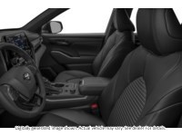2021 Toyota Highlander XSE AWD Interior Shot 4