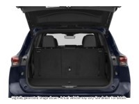 2021 Toyota Highlander XSE AWD Exterior Shot 4