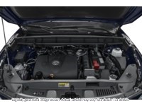 2021 Toyota Highlander XSE AWD Exterior Shot 3