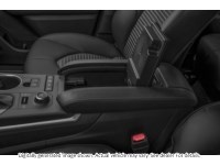 2021 Toyota Highlander XSE AWD Interior Shot 7