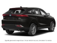 2022 Toyota Venza XLE AWD Exterior Shot 2