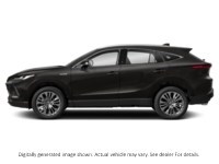 2022 Toyota Venza XLE AWD Exterior Shot 6