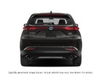 2022 Toyota Venza XLE AWD Exterior Shot 7