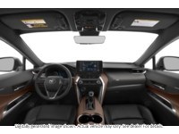 2022 Toyota Venza XLE AWD Interior Shot 6