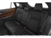 2022 Toyota Venza XLE AWD Interior Shot 5