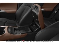 2022 Toyota Venza XLE AWD Exterior Shot 11