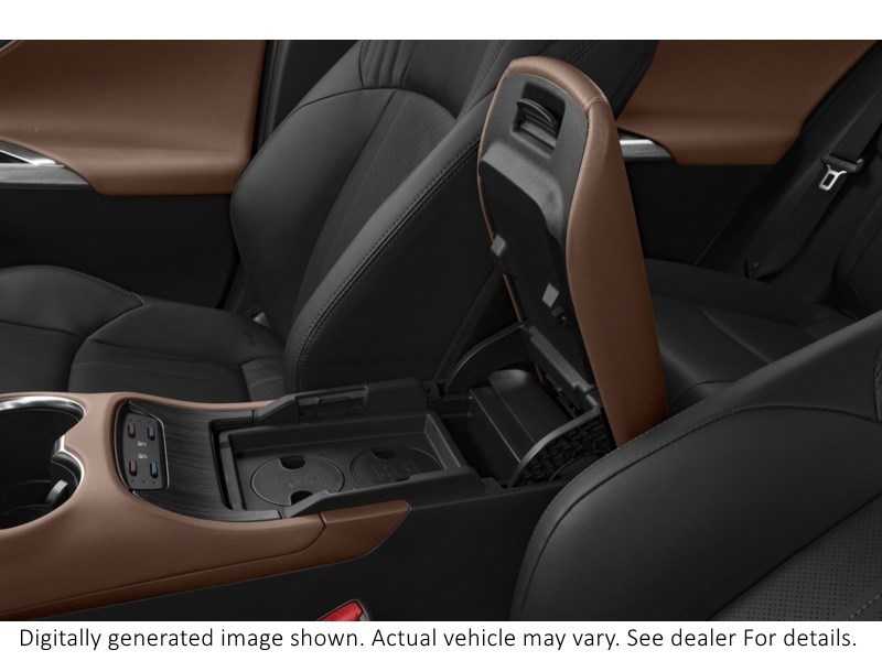 2022 Toyota Venza XLE AWD Exterior Shot 11