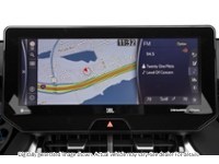 2021 Toyota Venza Limited AWD Interior Shot 8