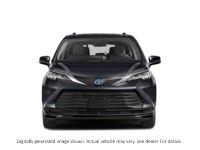 2025 Toyota Sienna LE 8-Passenger AWD Exterior Shot 5