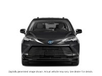 2022 Toyota Sienna LE 8-Passenger FWD Exterior Shot 5