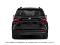 2022 Toyota Sienna LE 8-Passenger FWD Exterior Shot 7