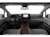 2022 Toyota Sienna LE 8-Passenger FWD Interior Shot 6