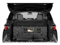 2022 Toyota Sienna LE 8-Passenger FWD Exterior Shot 4