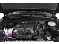 2022 Toyota Sienna LE 8-Passenger FWD Exterior Shot 3