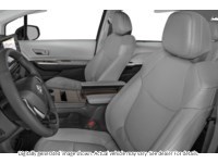 2024 Toyota Sienna Limited 7-Passenger AWD Interior Shot 4