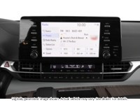 2024 Toyota Sienna Limited 7-Passenger AWD Interior Shot 2