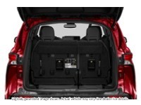 2026 Toyota Sienna Limited 7-Passenger AWD Exterior Shot 4