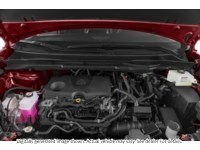 2024 Toyota Sienna Limited 7-Passenger AWD Exterior Shot 3