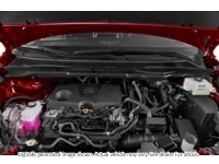 2026 Toyota Sienna Limited 7-Passenger AWD Exterior Shot 3