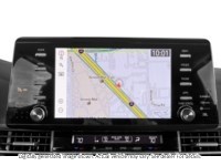 2024 Toyota Sienna Limited 7-Passenger AWD Interior Shot 8