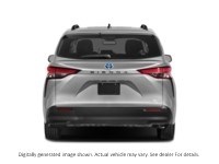 2024 Toyota Sienna XLE 8-Passenger FWD Exterior Shot 7