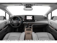 2024 Toyota Sienna XLE 8-Passenger FWD Interior Shot 6