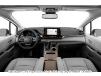 2024 Toyota Sienna XLE 8-Passenger FWD Interior Shot 6