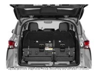 2024 Toyota Sienna XLE 8-Passenger FWD Exterior Shot 4
