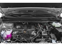 2024 Toyota Sienna XLE 8-Passenger FWD Exterior Shot 3