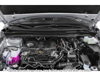2024 Toyota Sienna XLE 8-Passenger FWD Exterior Shot 3