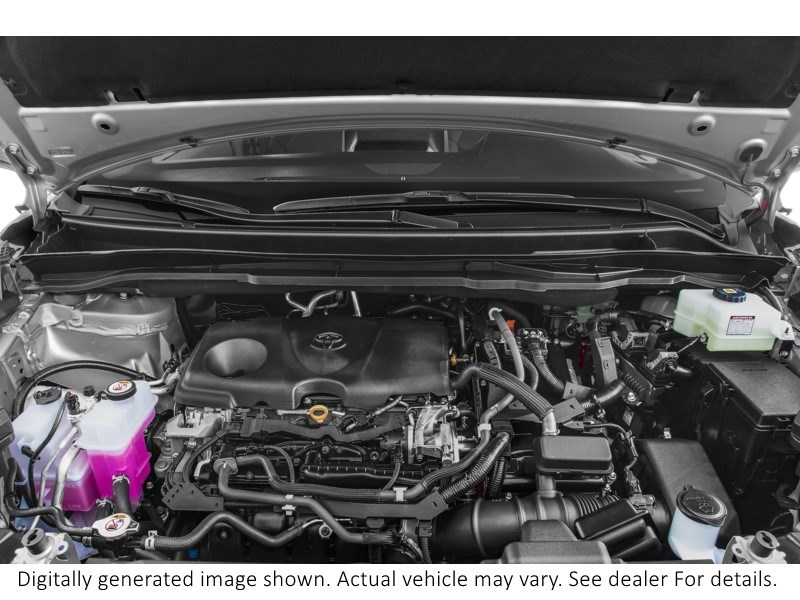 2024 Toyota Sienna XLE 8-Passenger FWD Exterior Shot 3