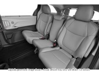 2024 Toyota Sienna XLE 8-Passenger FWD Interior Shot 5