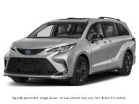 2023 Toyota Sienna XSE 7-Passenger FWD Exterior Shot 1