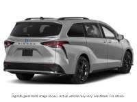 2023 Toyota Sienna XSE 7-Passenger FWD Exterior Shot 2