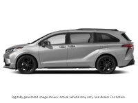 2023 Toyota Sienna XSE 7-Passenger FWD Exterior Shot 6