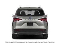 2023 Toyota Sienna XSE 7-Passenger FWD Exterior Shot 7