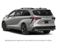 2023 Toyota Sienna XSE 7-Passenger FWD Exterior Shot 9