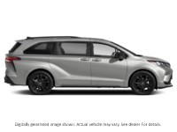 2023 Toyota Sienna XSE 7-Passenger FWD Exterior Shot 10