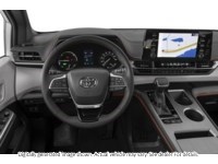 2023 Toyota Sienna XSE 7-Passenger FWD Interior Shot 3