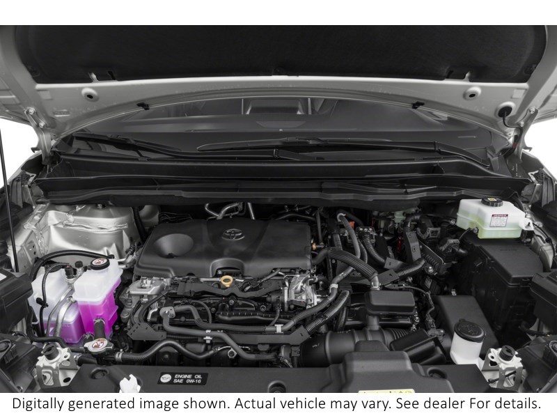 2023 Toyota Sienna XSE 7-Passenger FWD Exterior Shot 3