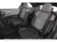 2023 Toyota Sienna XSE 7-Passenger FWD Interior Shot 5