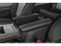 2023 Toyota Sienna XSE 7-Passenger FWD Interior Shot 7